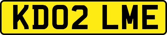 KD02LME