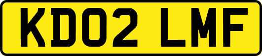 KD02LMF