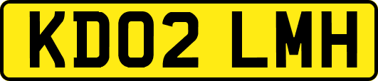 KD02LMH