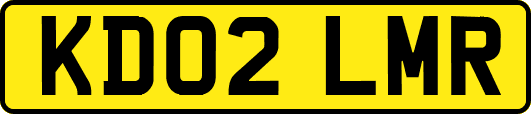 KD02LMR