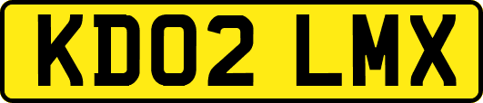 KD02LMX