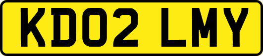 KD02LMY