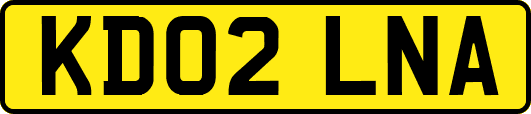 KD02LNA