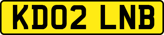 KD02LNB