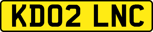 KD02LNC