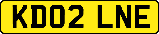KD02LNE