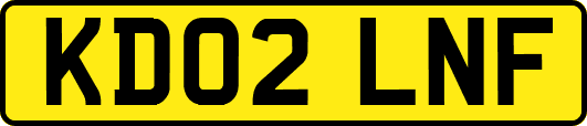 KD02LNF