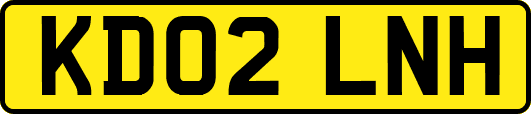 KD02LNH