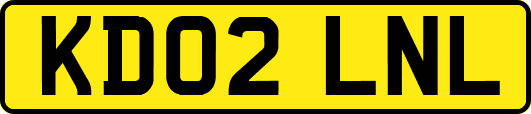 KD02LNL
