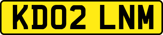 KD02LNM