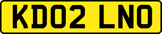 KD02LNO