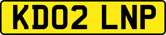 KD02LNP