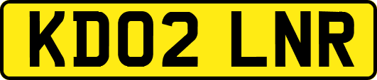 KD02LNR
