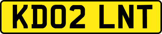 KD02LNT