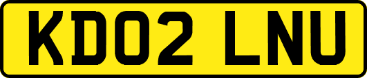 KD02LNU