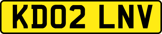 KD02LNV