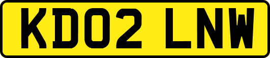 KD02LNW