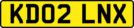 KD02LNX