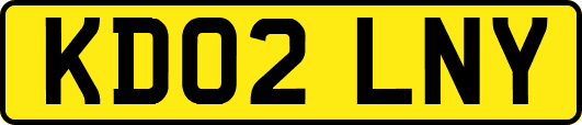 KD02LNY