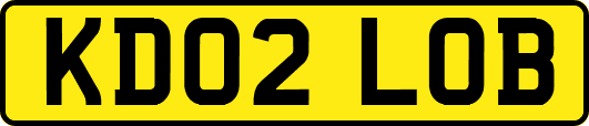 KD02LOB