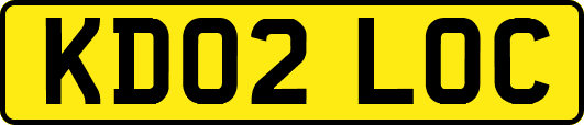 KD02LOC