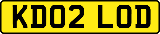 KD02LOD