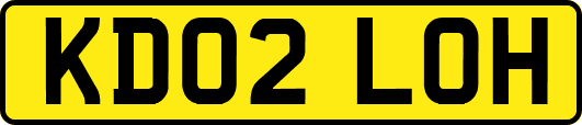 KD02LOH