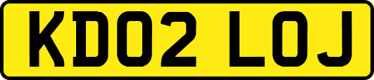 KD02LOJ