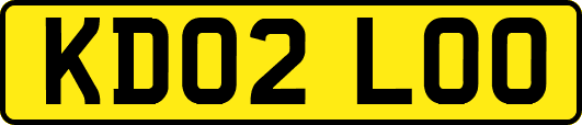KD02LOO