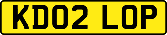 KD02LOP