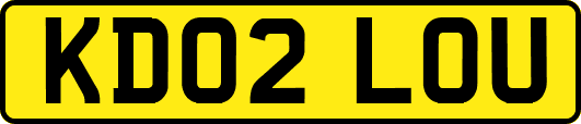 KD02LOU