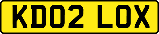 KD02LOX
