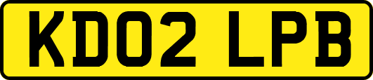 KD02LPB