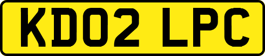 KD02LPC