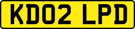 KD02LPD