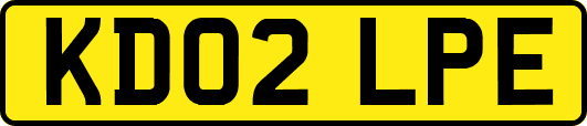 KD02LPE