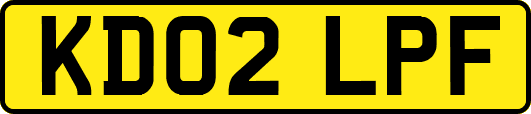 KD02LPF