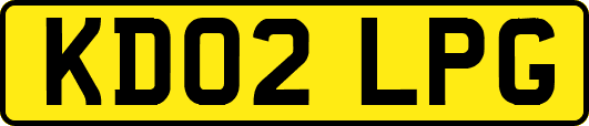 KD02LPG
