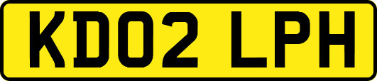 KD02LPH