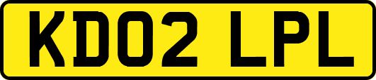 KD02LPL