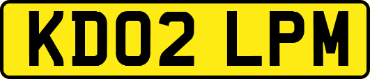 KD02LPM