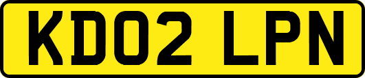 KD02LPN