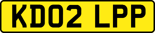 KD02LPP