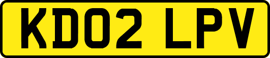KD02LPV