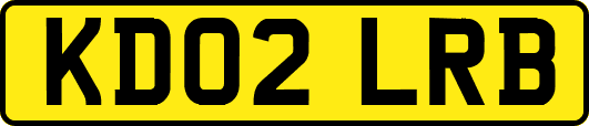 KD02LRB