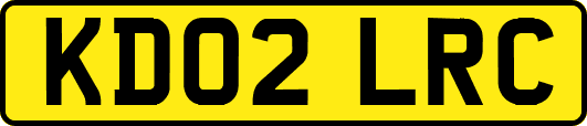 KD02LRC