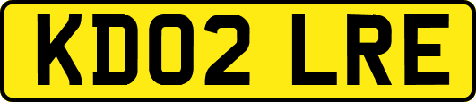KD02LRE