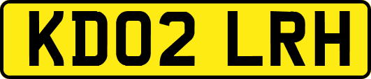 KD02LRH
