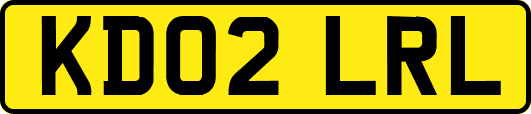 KD02LRL
