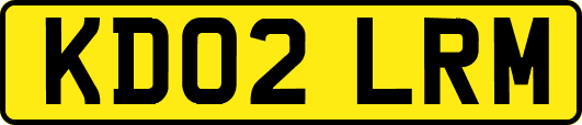 KD02LRM